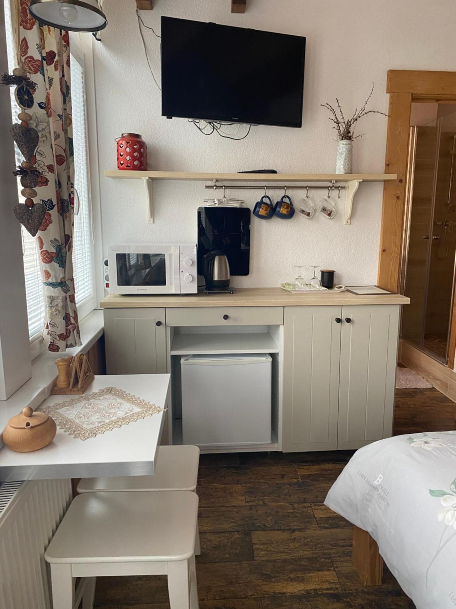 Apartmany Moravienka Tatranská Lomnica Exteriör bild