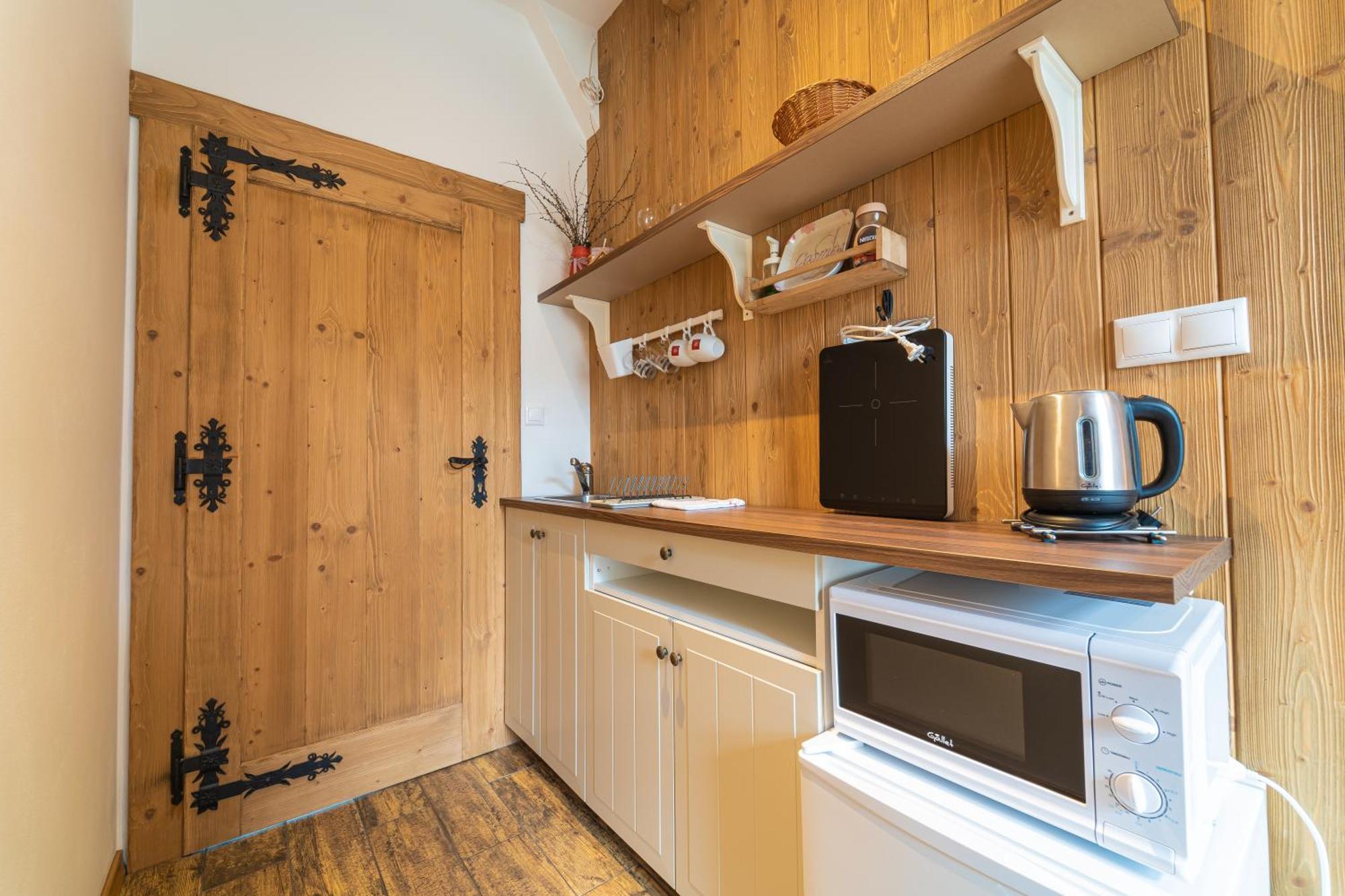 Apartmany Moravienka Tatranská Lomnica Exteriör bild