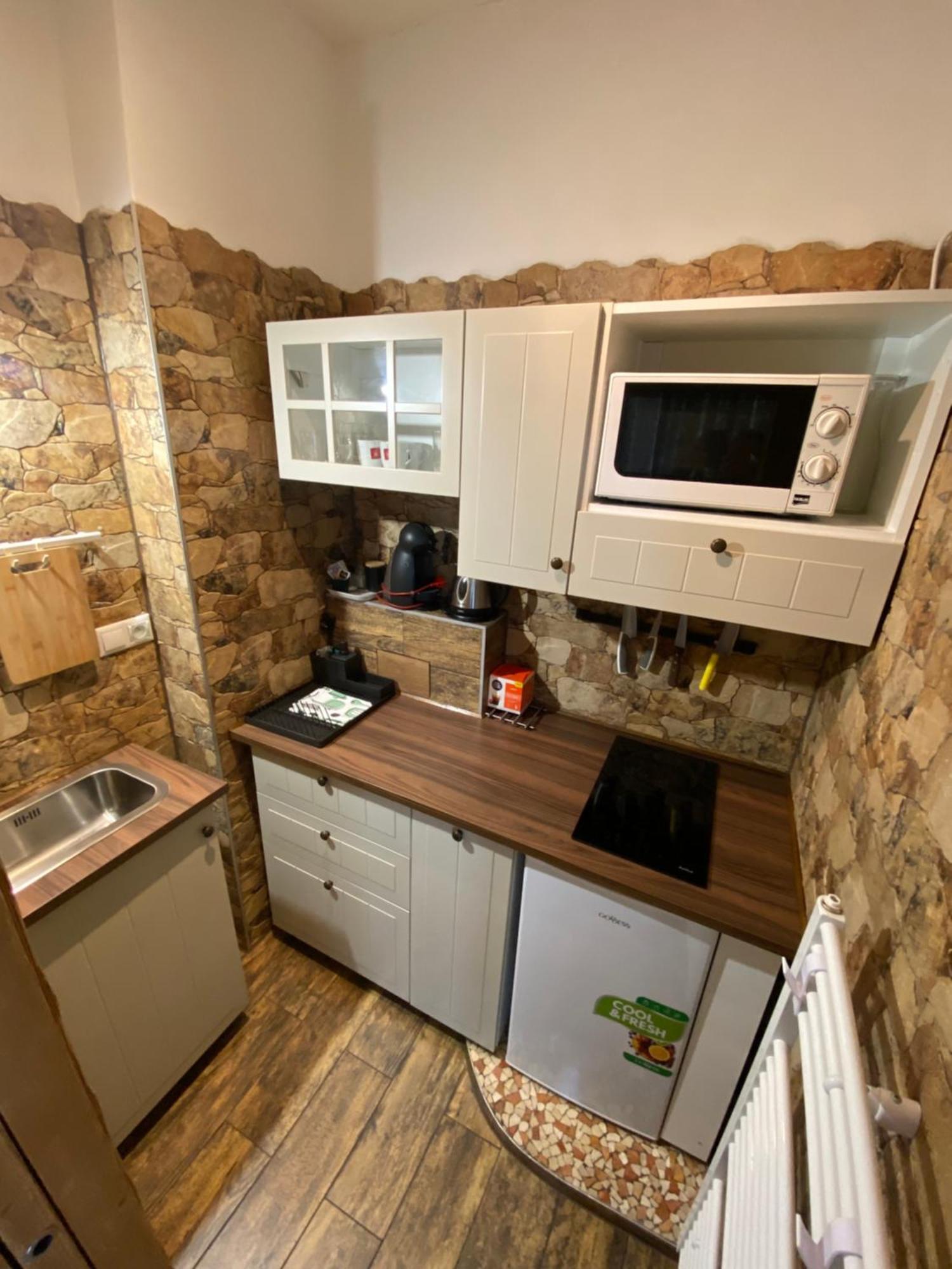 Apartmany Moravienka Tatranská Lomnica Exteriör bild