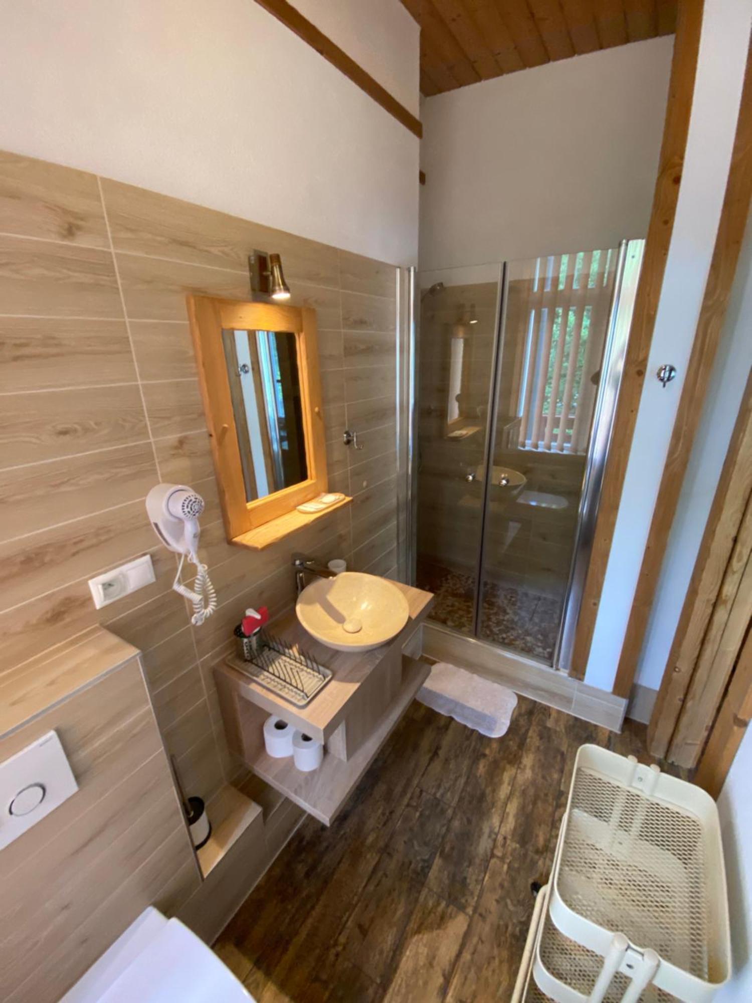 Apartmany Moravienka Tatranská Lomnica Exteriör bild